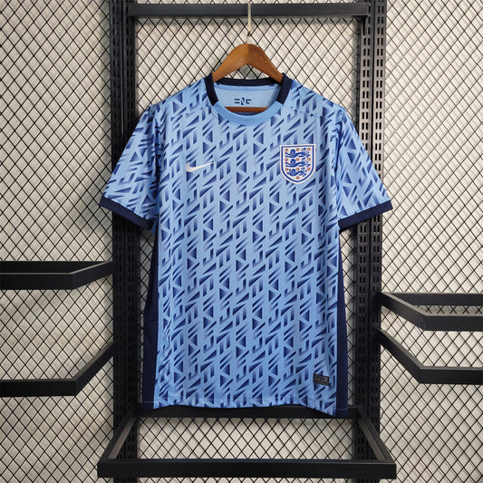 England Away 2023-24 Kit