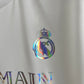 Real Madrid x Balmain White Kit