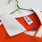 Netherlands-Holland 1990 World Cup Retro Home Jersey