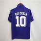 Fiorentina 1998 Home Jersey