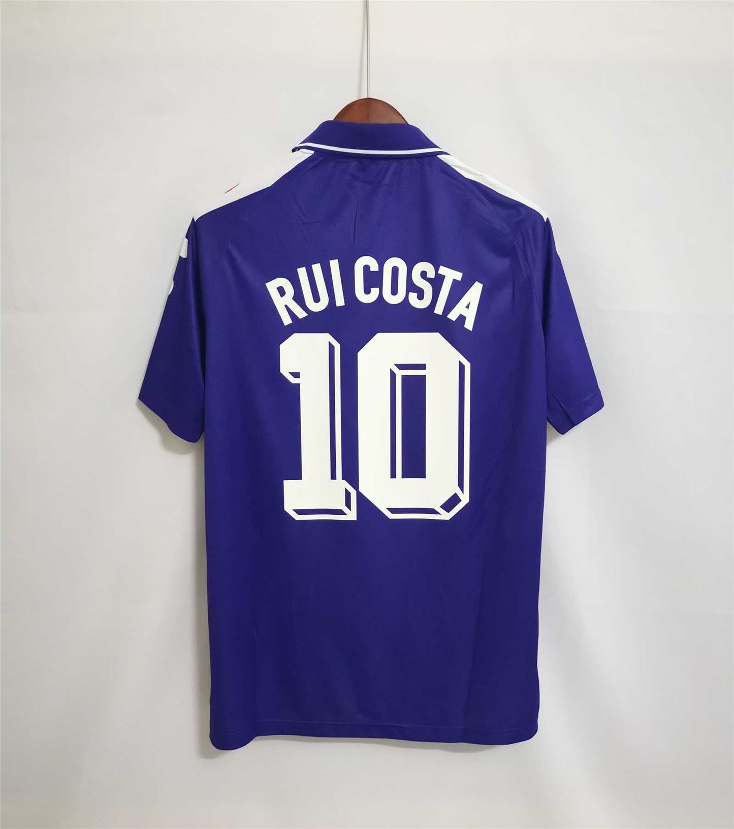 Fiorentina 1998 Home Jersey