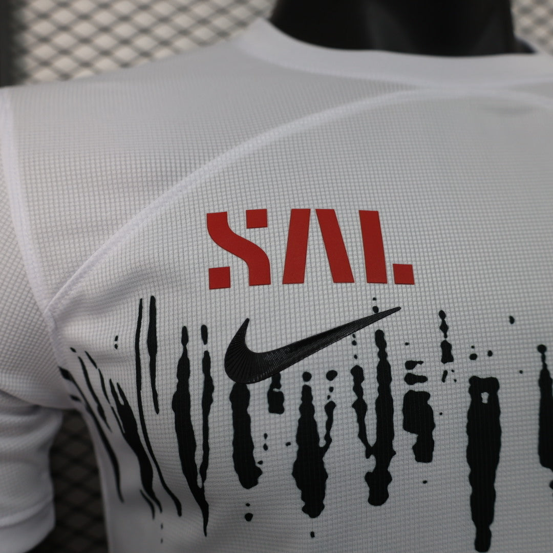 Al-Ittihad Away 2023-24 Kit