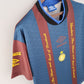 Inter Milan 1994-95 Training Retro Jersey