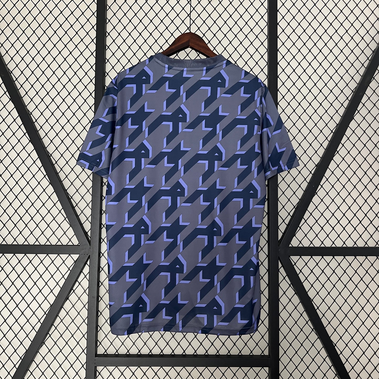 Real Madrid Training 24/25 Kit