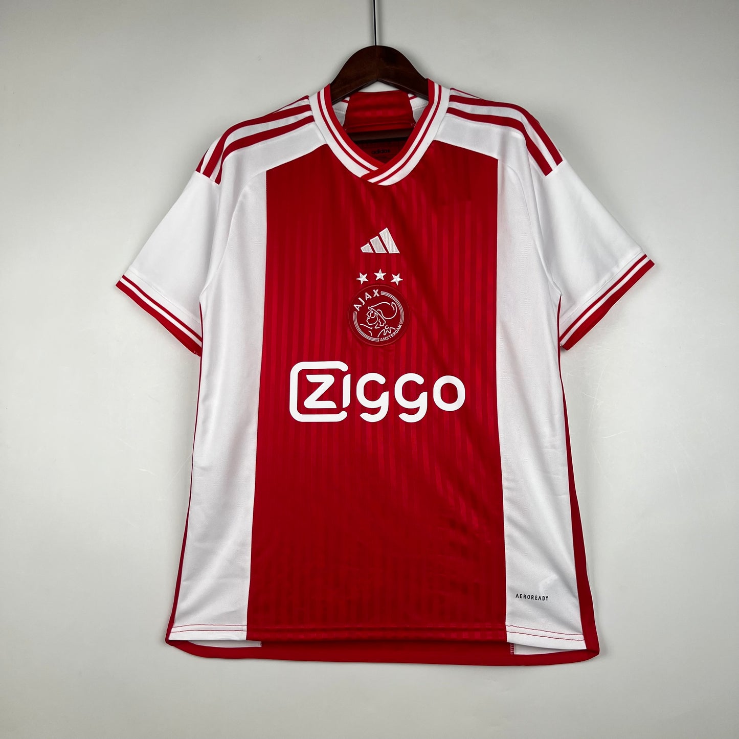 Ajax Home 2023-24 Kit