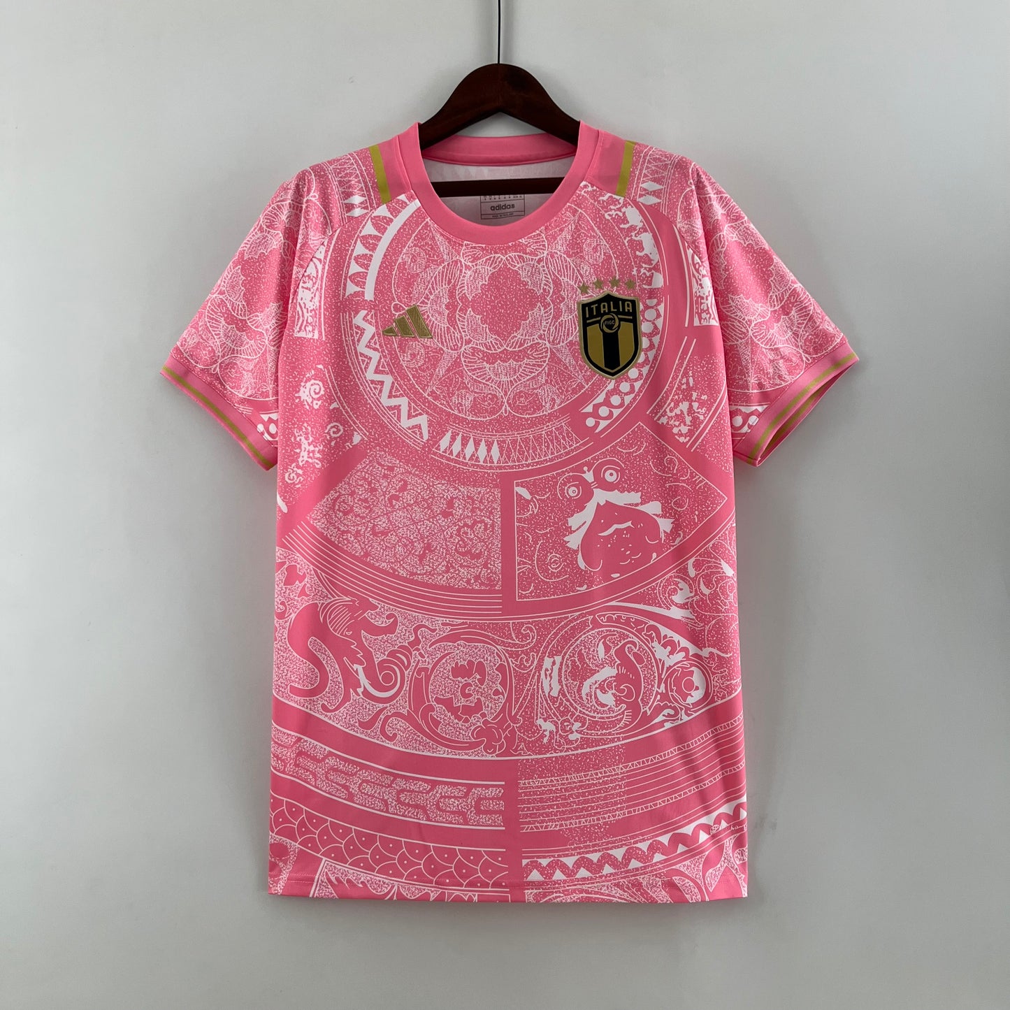 Italy Special Edition Pink Kit