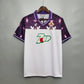 Fiorentina 1992-93 Away Retro Jersey