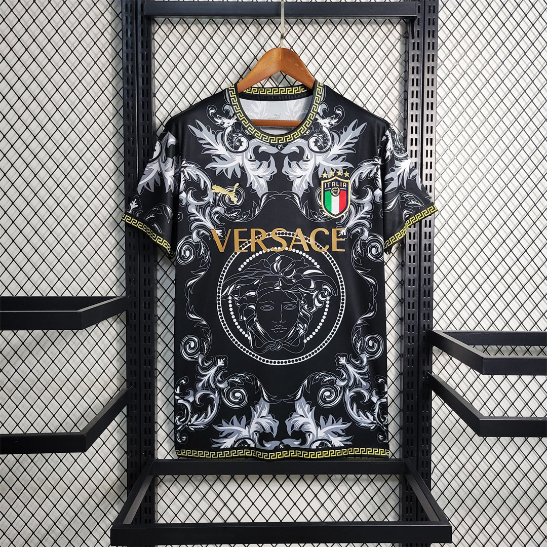 Italy Special Edition Black Kit
