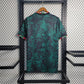 Italy National Team Green Special Edition Kit