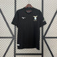 Lazio 50th Anniversary Black Kit