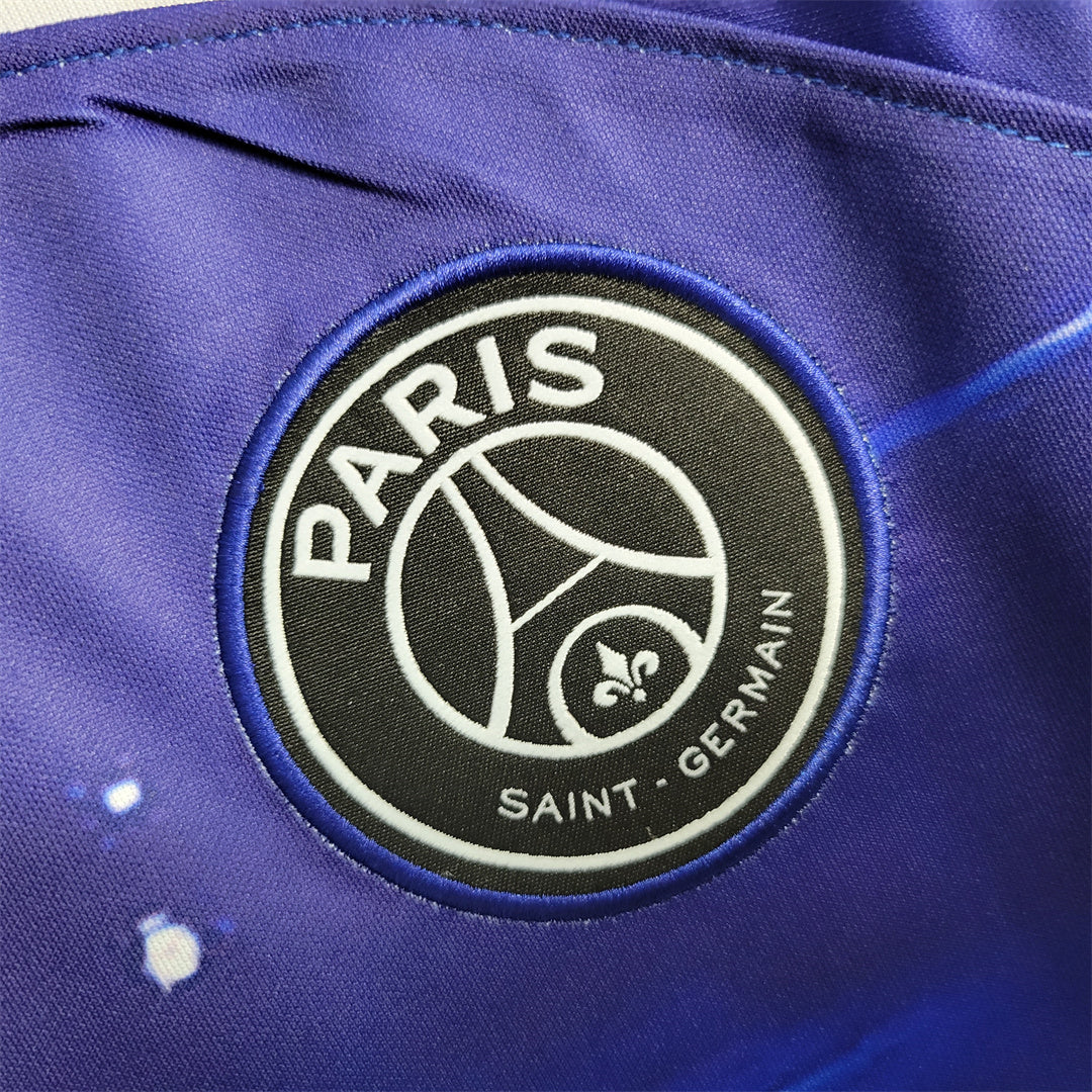PSG Star Sky Special Edition Kit