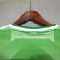 Germany 1992 Euros Retro Away Jersey