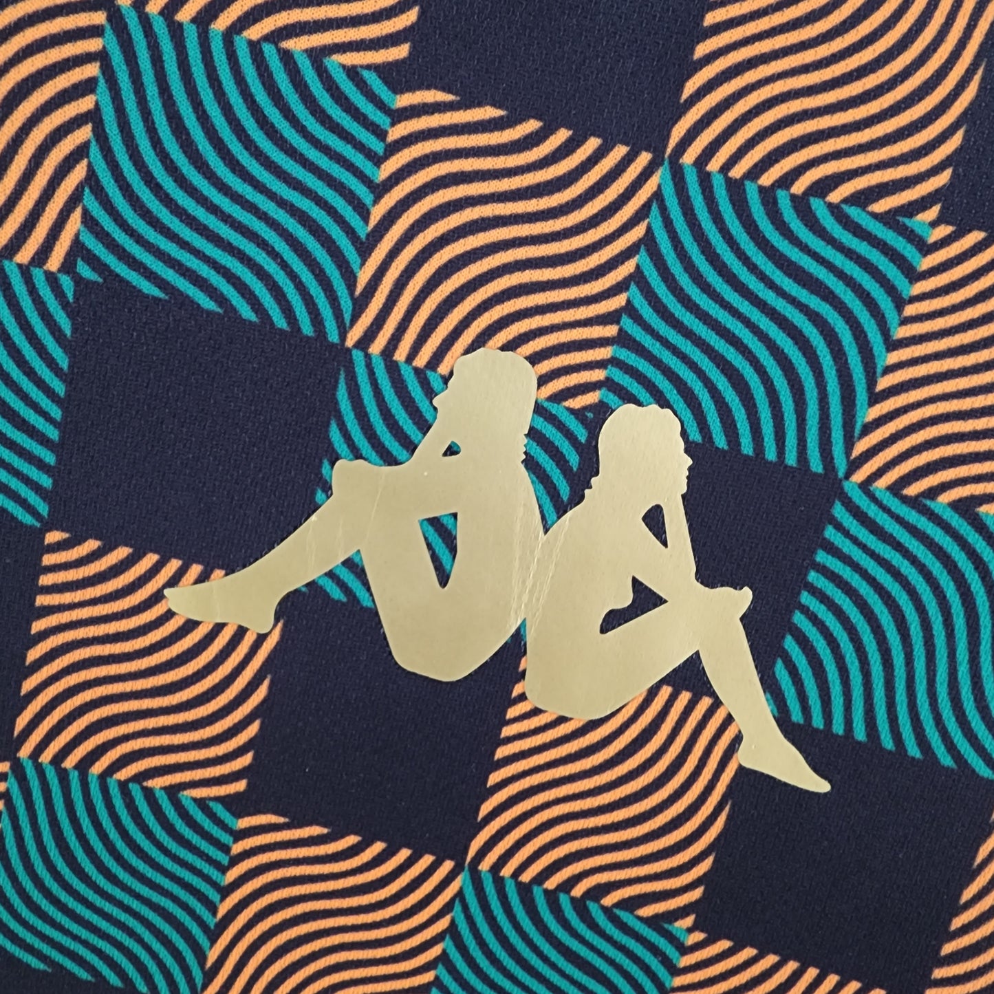 Venezia FC Plaid Training Kit