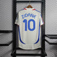 France 2006 World Cup Away Retro Jersey