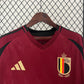 Belgium Home 24/25 Kit