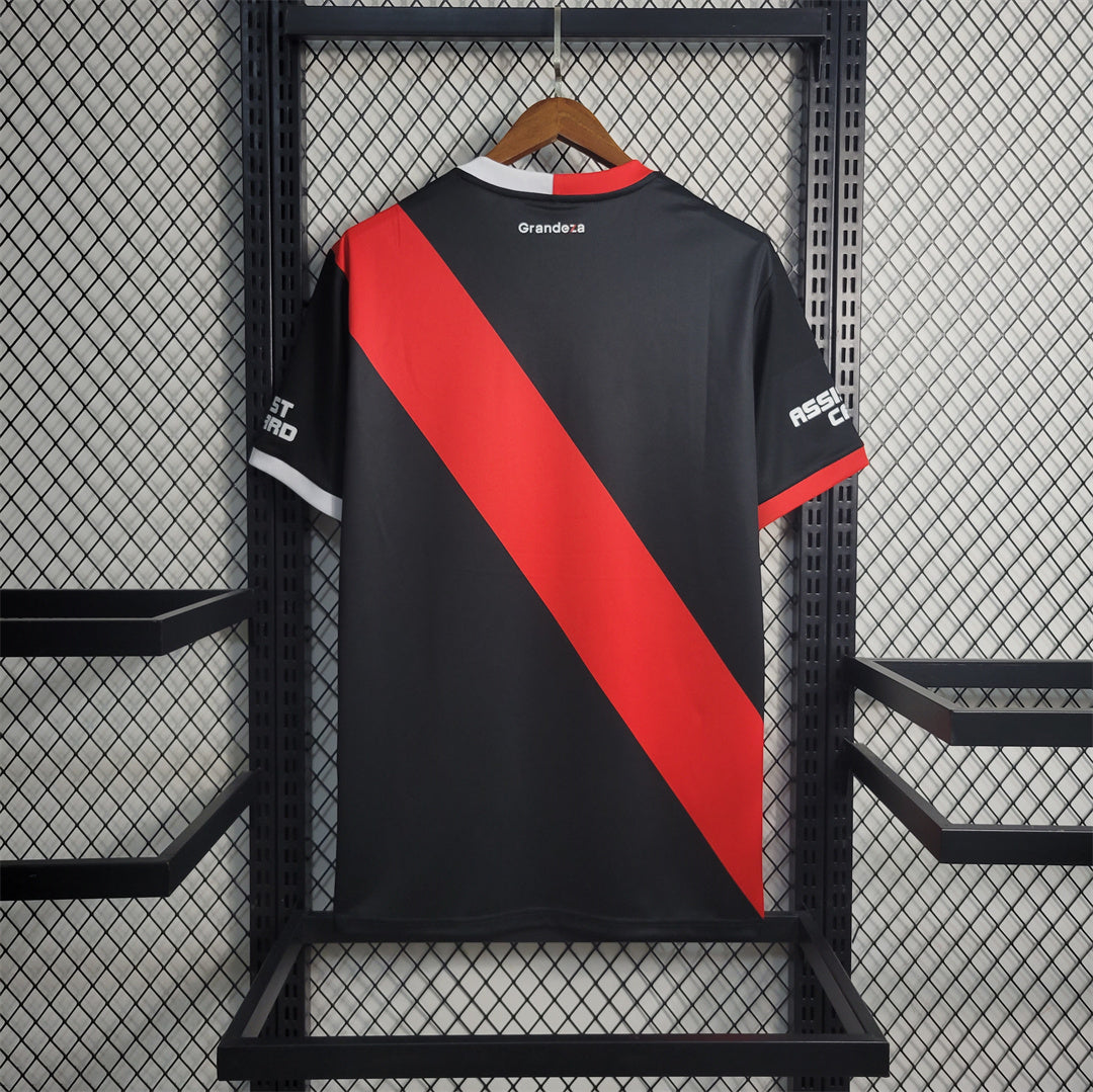 River Plate 2023-24 Third Kit