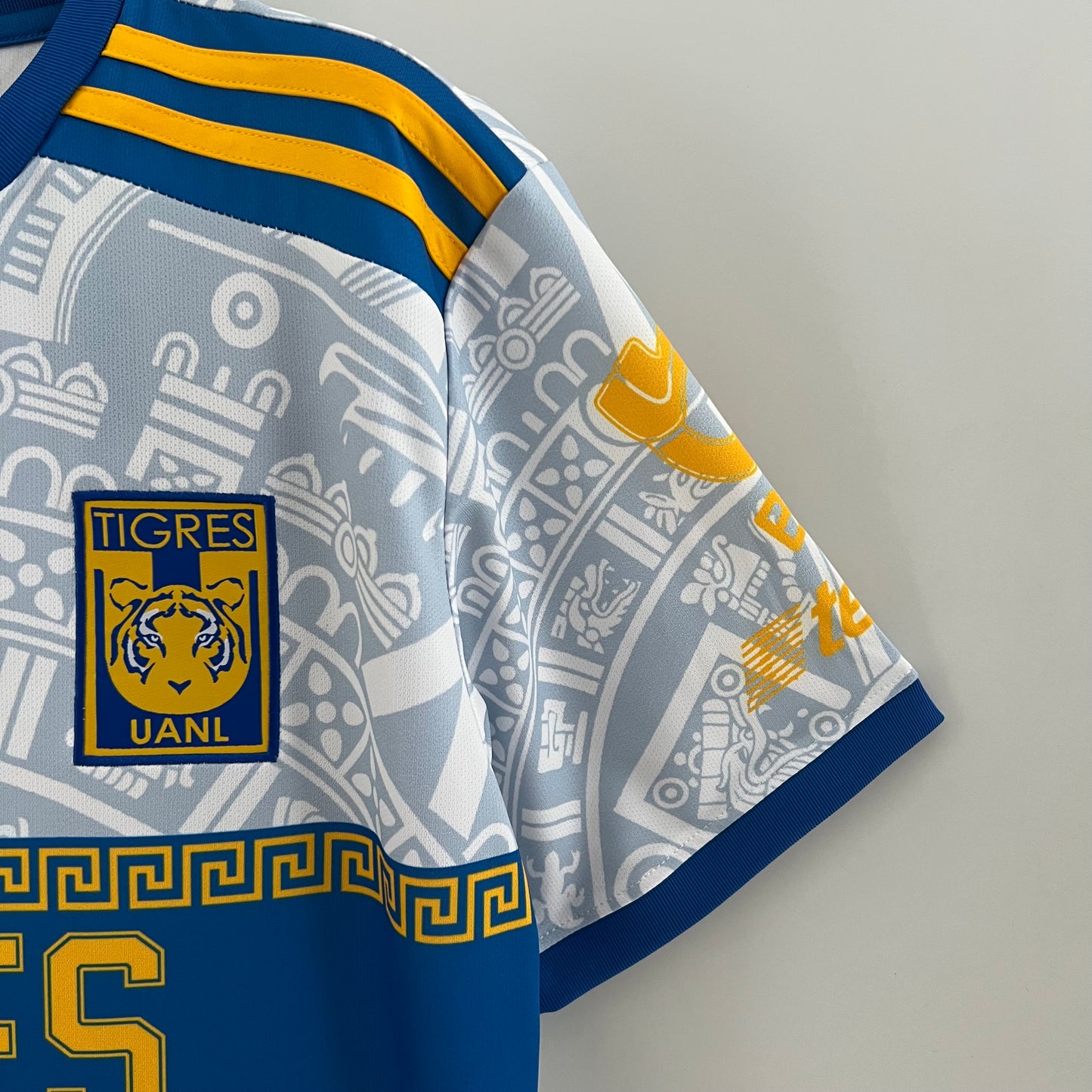 Tigres Special Tiger Kit