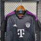 FC Bayern Munich Away 2023-24 Kit