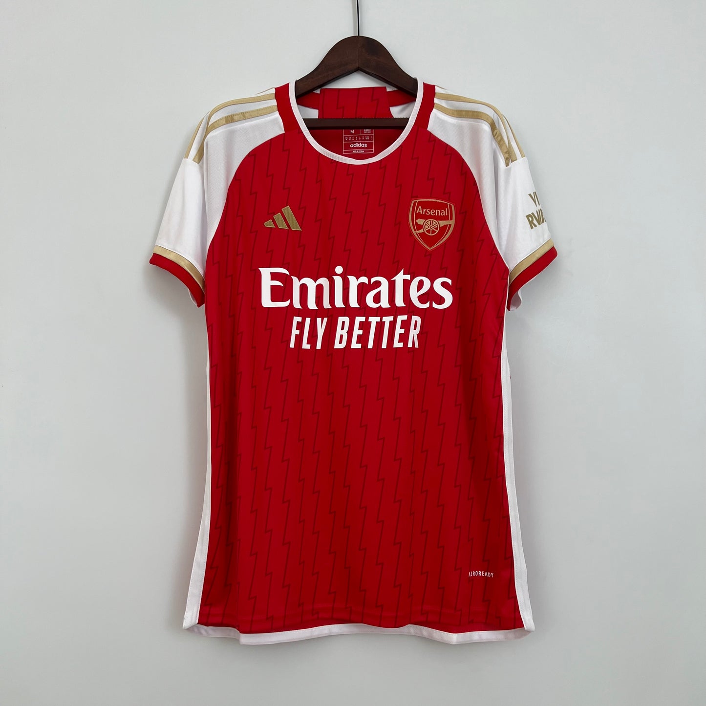 Arsenal Home 2023-24 Kit
