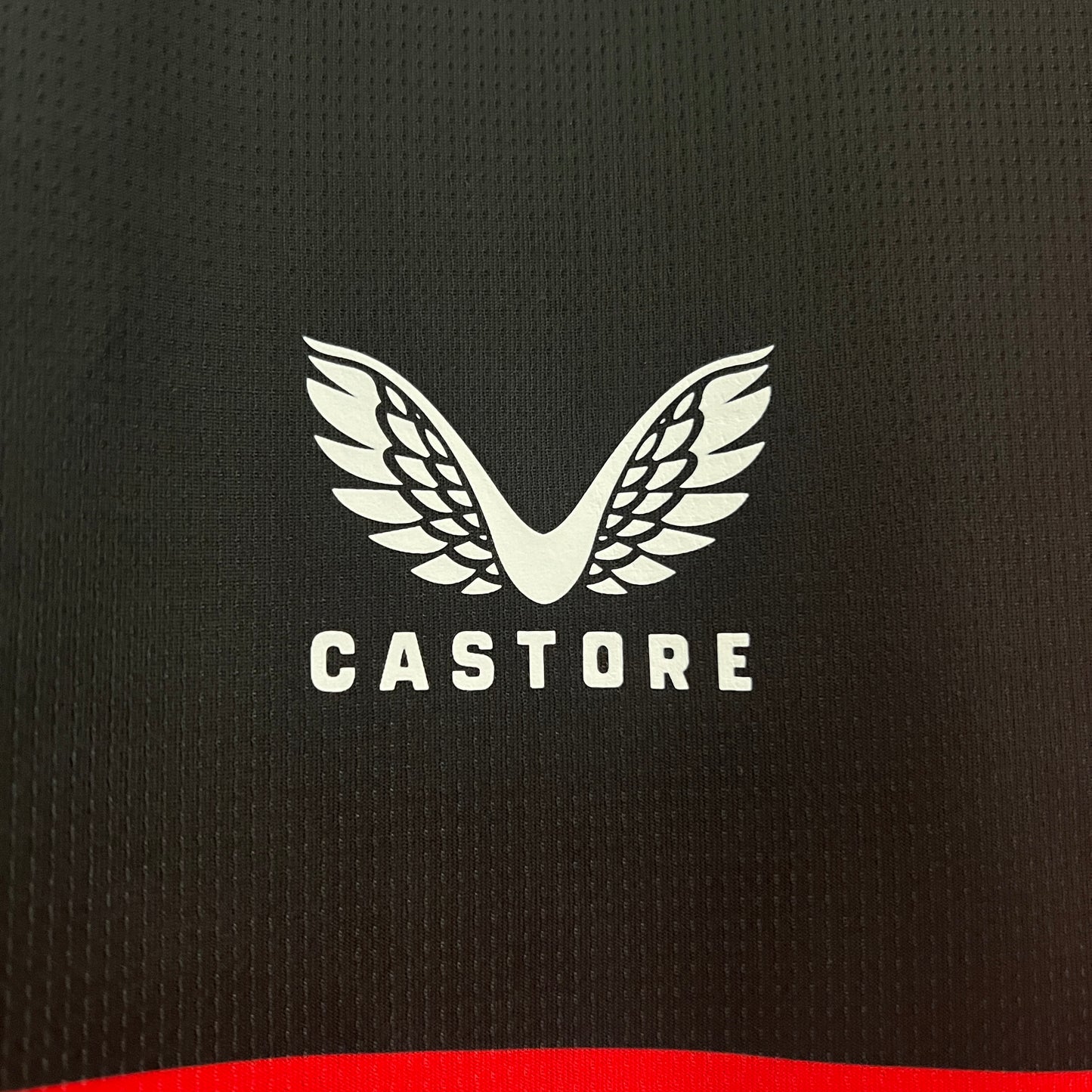 Bayer 04 Leverkusen Home 2023-24 Kit