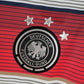 Germany 2014 World Cup Home Kit