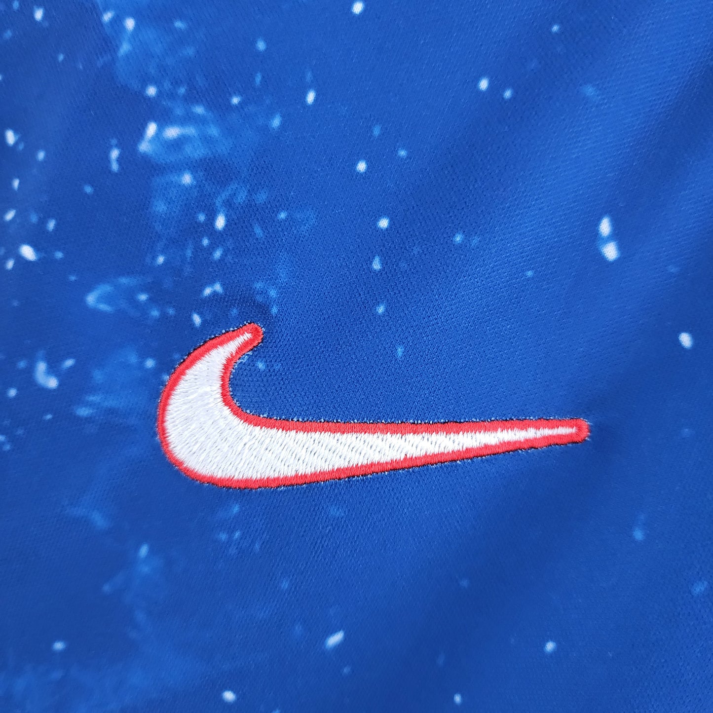 PSG Splash Blue Kit