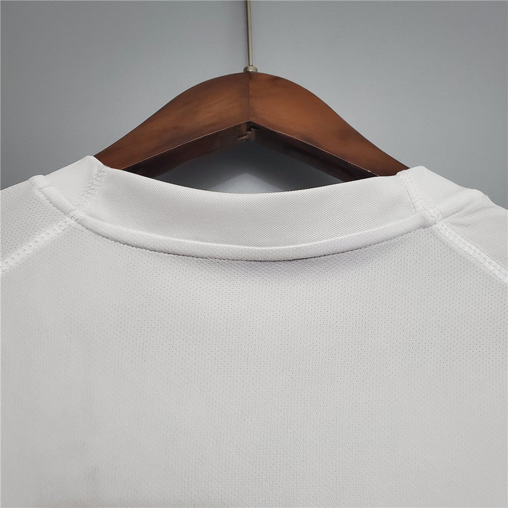 AS Roma 2000-01 Retro Away Jersey