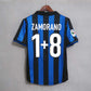Inter Milan 1998-99 Home Jersey