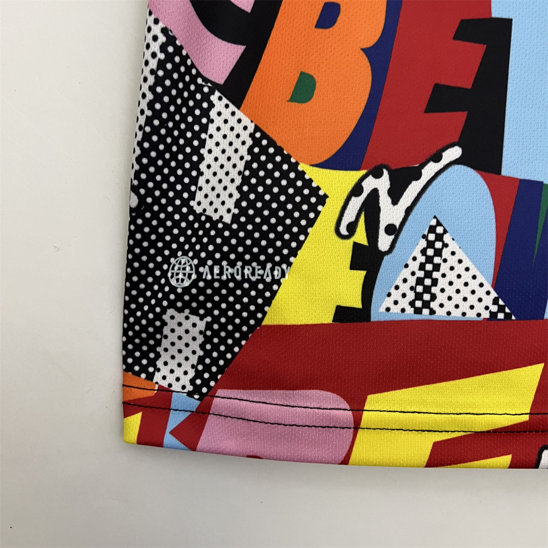 Arsenal Joint Special Edition Kit