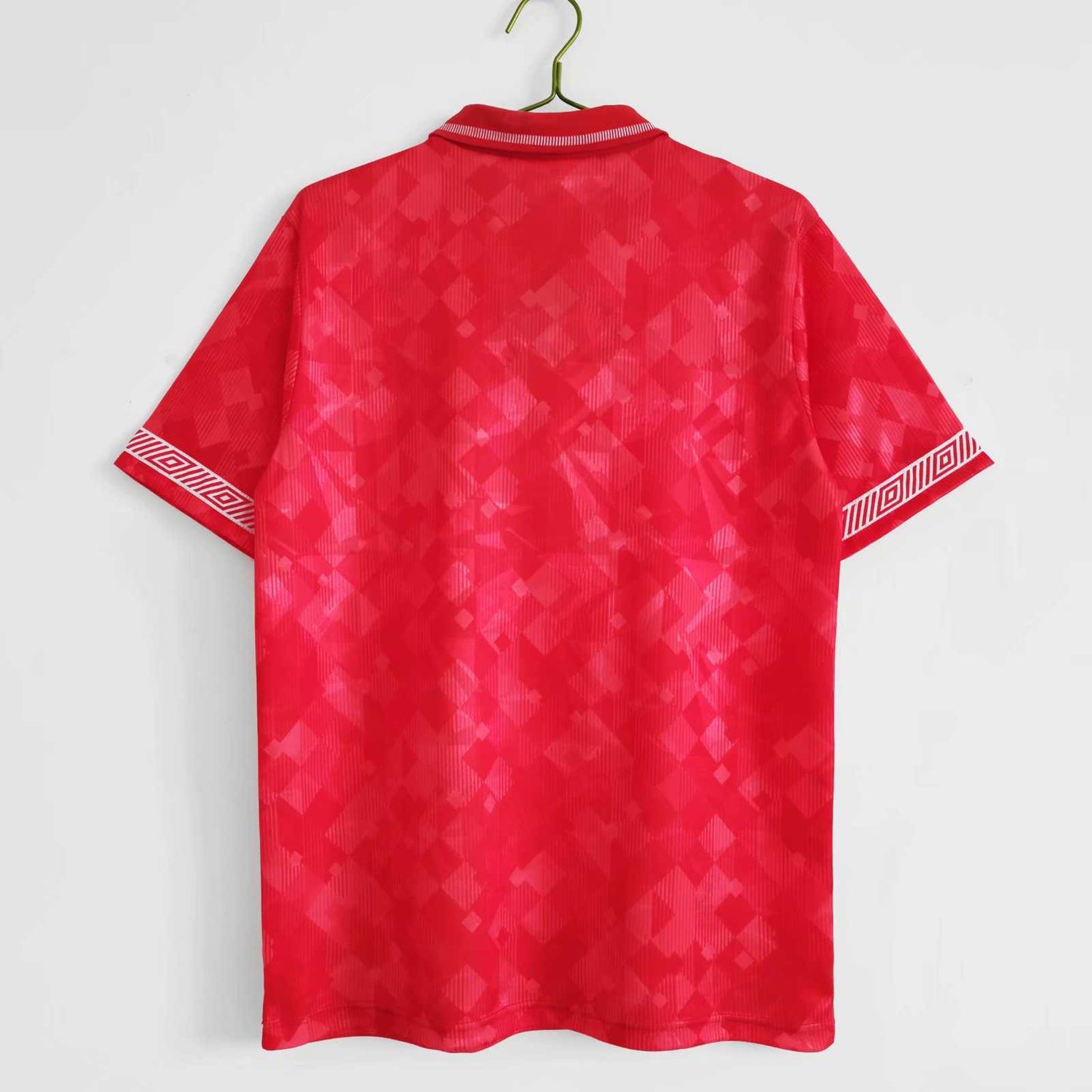 Wales 1990 Retro Away Jersey