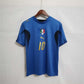 Italy 2006 World Cup Home Jersey