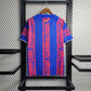 FC Barcelona Blue-Red Exclusive Kit