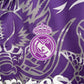 Real Madrid Dragon Purple Kit