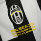 Juventus 2014-15 Home Jersey