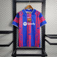 FC Barcelona Blue-Red Exclusive Kit