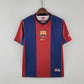 FC Barcelona 1998-99 Home Jersey