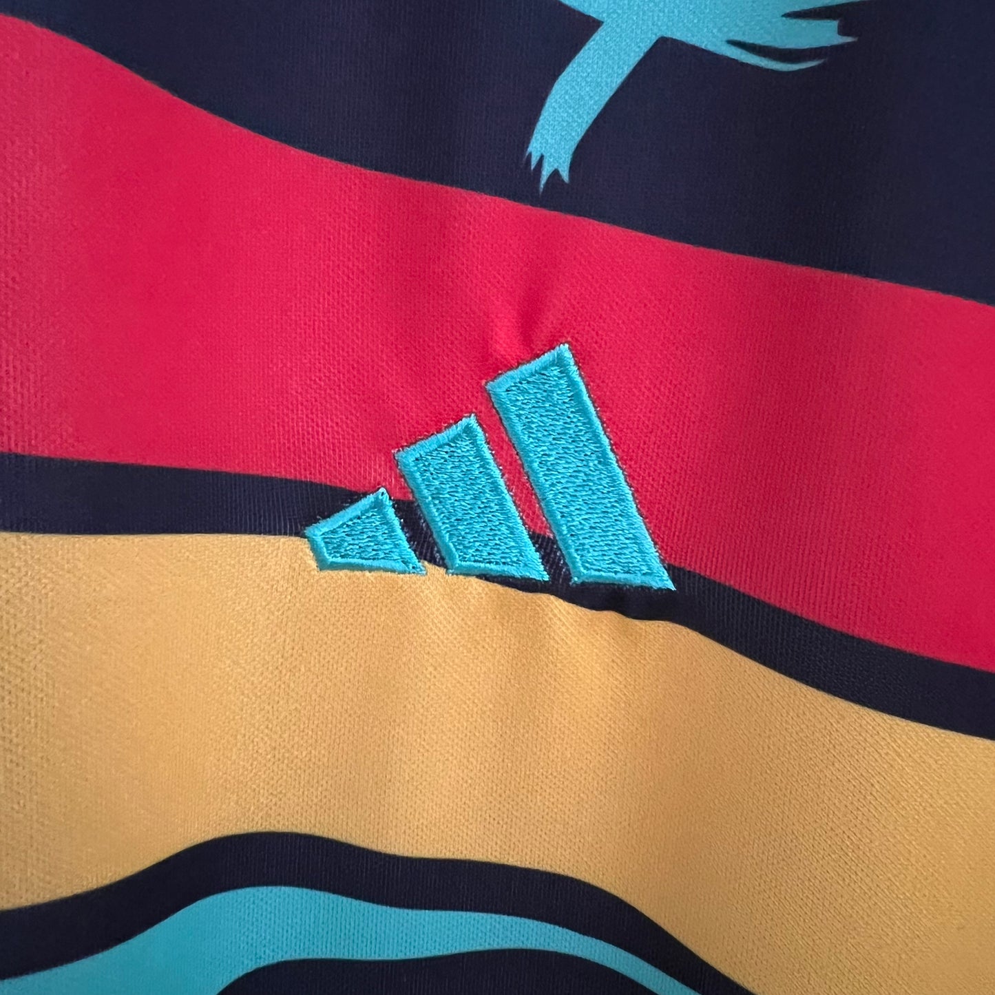 Ajax x Bob Marley Special Kit