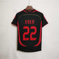 AC Milan 2006-07 Third Jersey