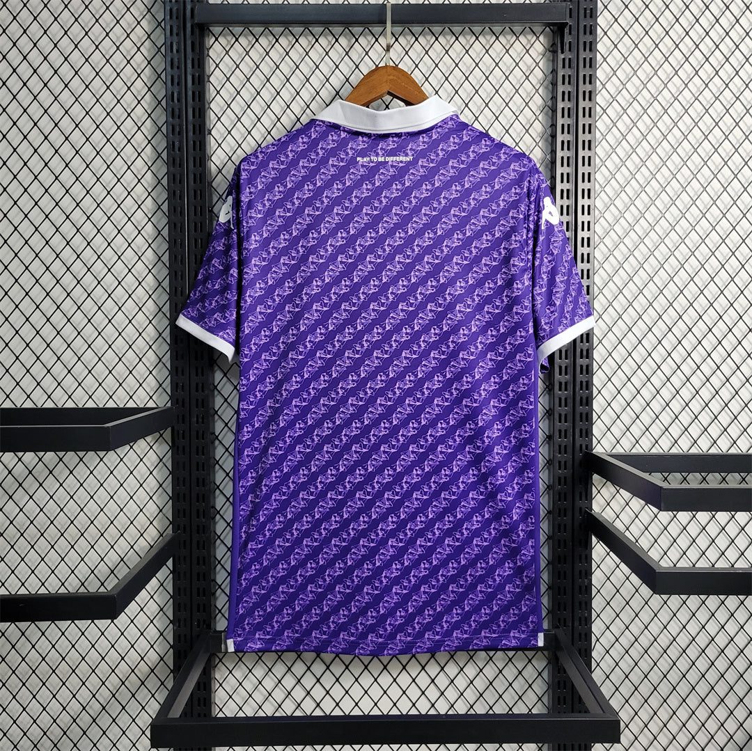 Fiorentina 2023-24 Home Kit