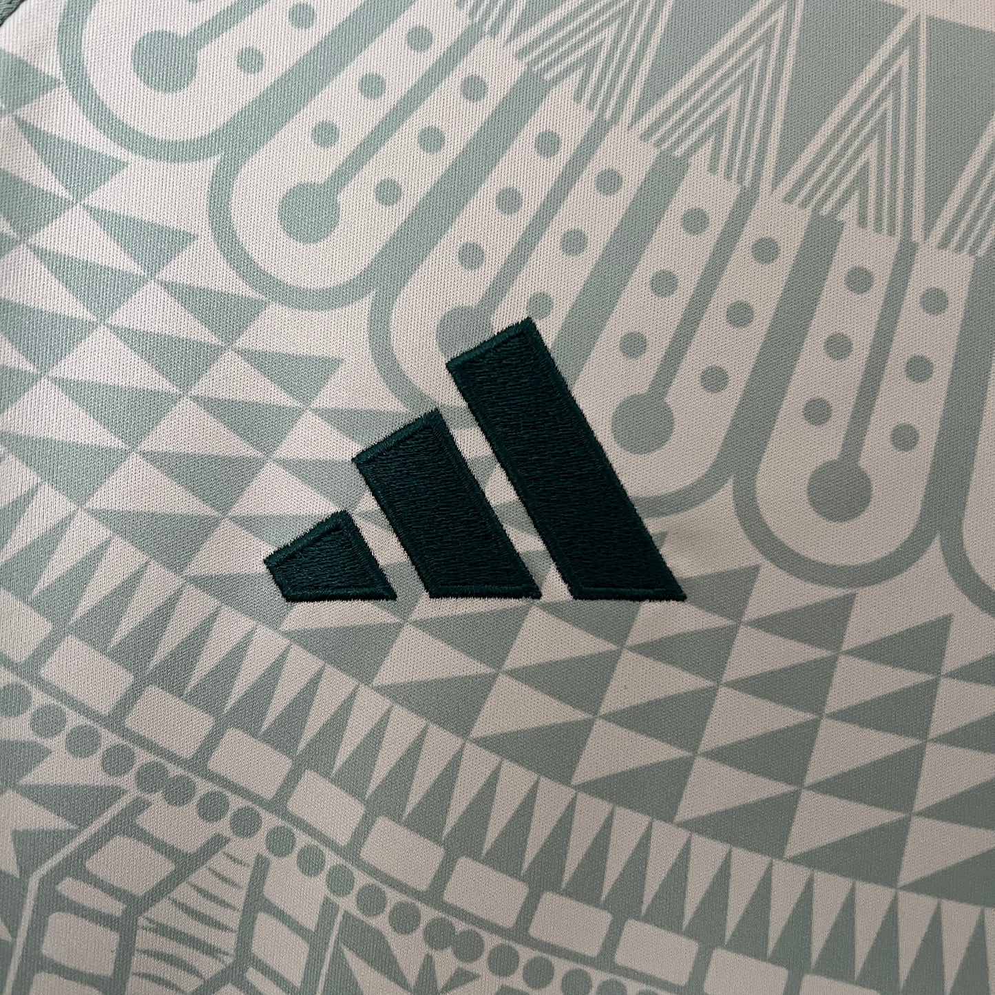 Mexico 2024 Away Kit