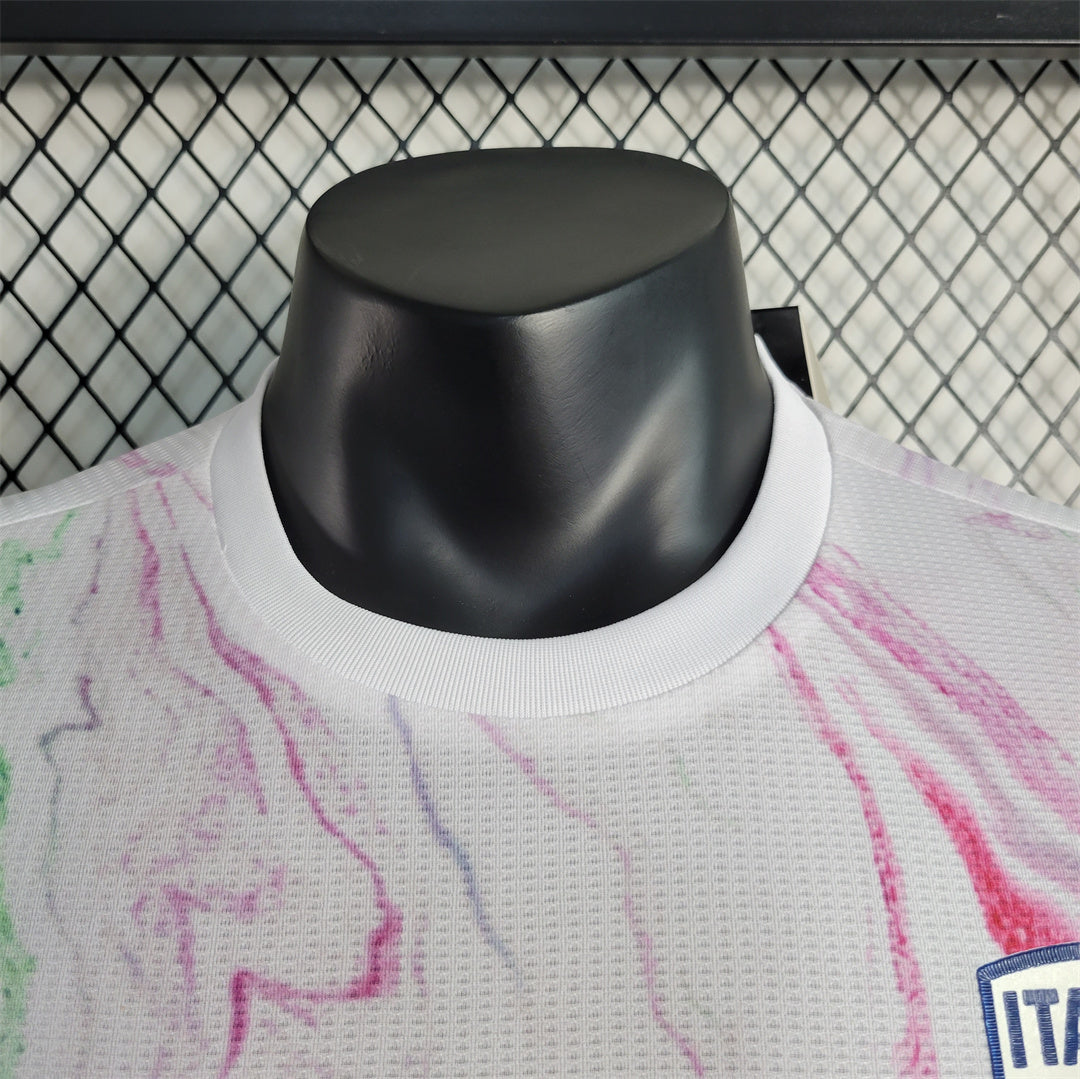 Italy Training Special Kit