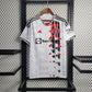 Manchester United Special White Kit