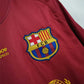 FC Barcelona 2008-09 Home Jersey
