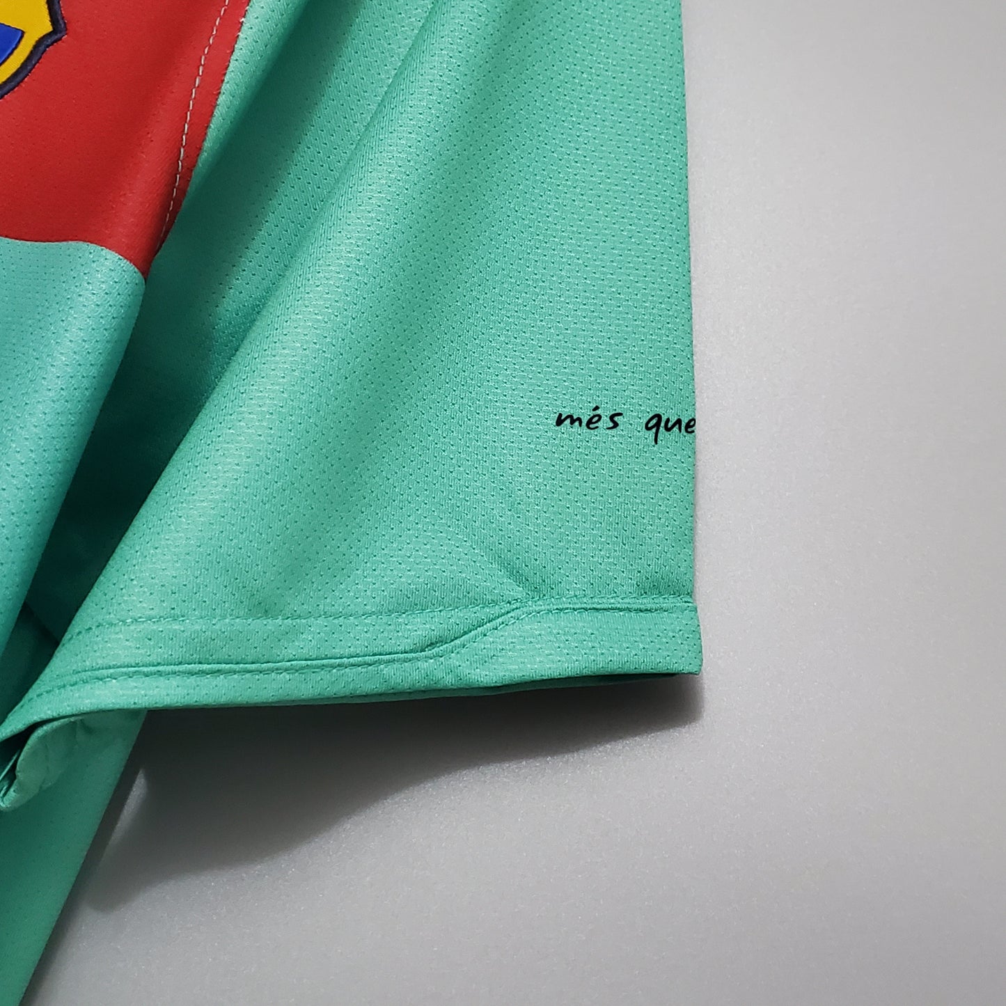 FC Barcelona 2010-11 Away Jersey