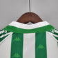 Real Betis 1996-97 Home Retro Jersey