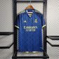 Real Madrid Royal Blue Special Kit