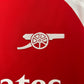 Arsenal Home 24/25 Kit