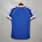 France 1998 World Cup Retro Home Jersey