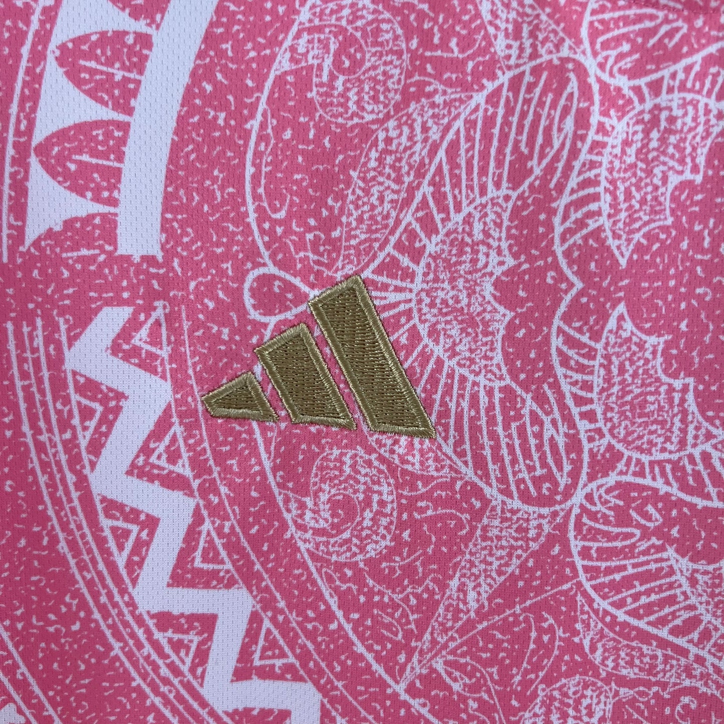 Italy Special Edition Pink Kit