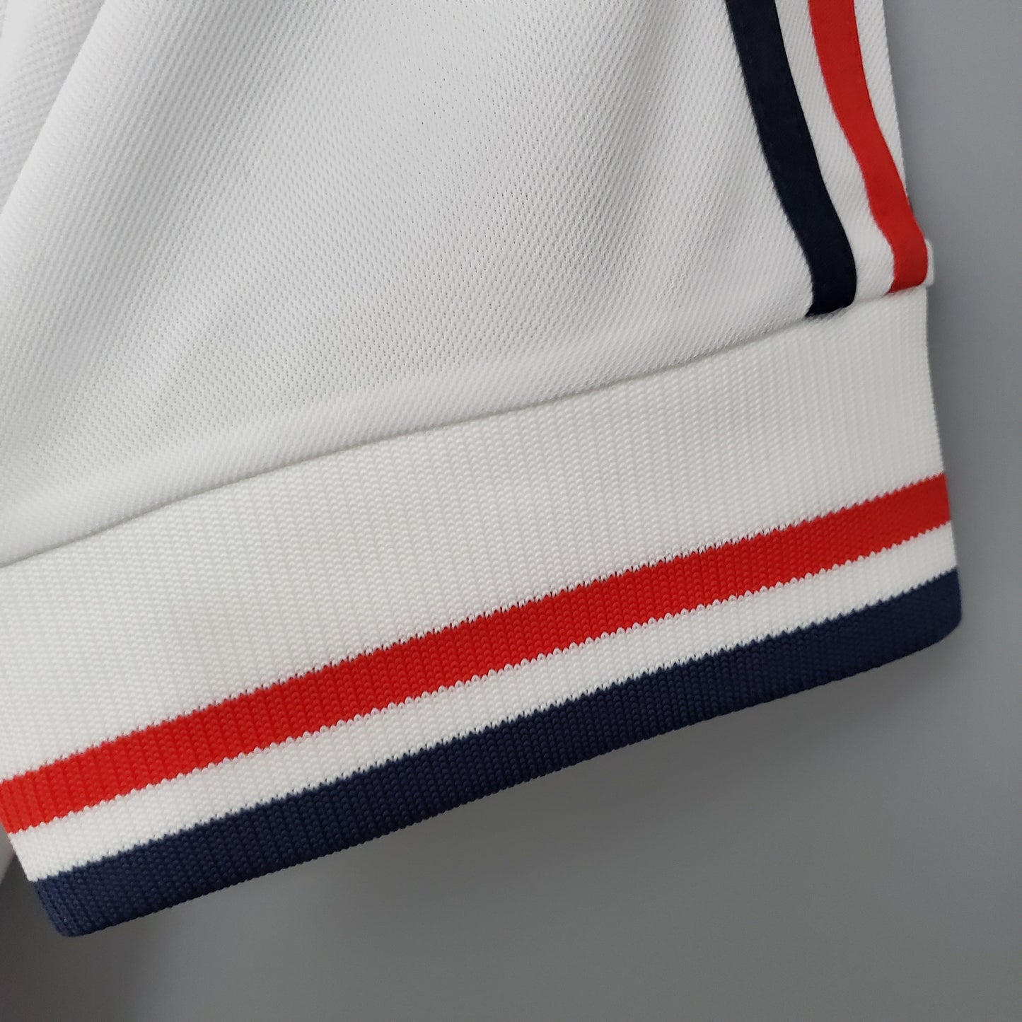 France 1998 World Cup Retro Away Jersey
